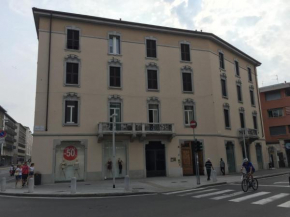 Bergamo Center Rooms Bergamo